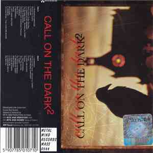 Various - Call On The Dark 2 album