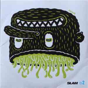 Various - CD 2 Zur Ausgabe 76 album
