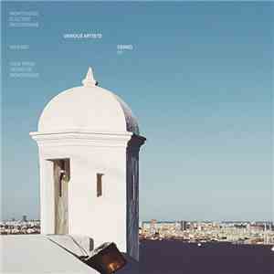Various - Cerro EP album