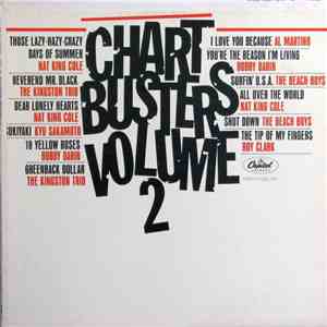 Various - Chart Busters Volume 2 album