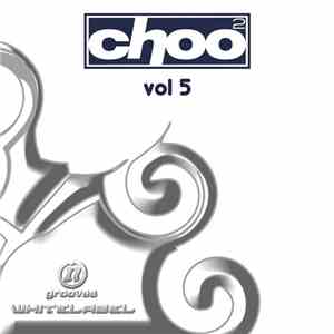 Various - Choo Choo Vol 5 album