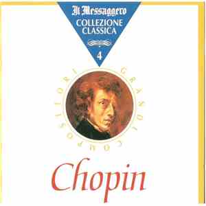 Various - Chopin album