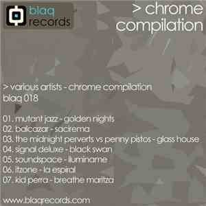 Various - Chrome Compilation album