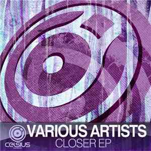 Various - Closer EP album