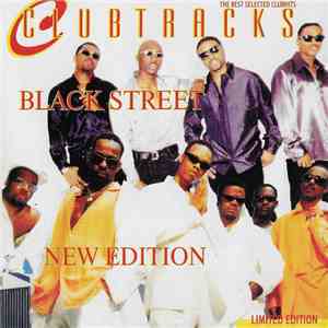 Various - Clubtracks 6/'97 album