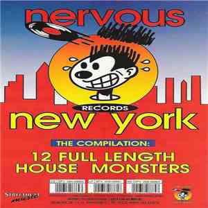 Various - Collectors Edition Nervous Records album