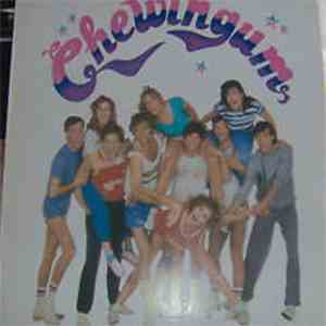 Various - Colonna Sonora Originale Del Film "Chewingum" album