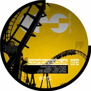 Various - Continuous EP album