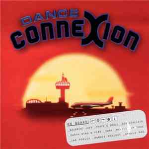 Various - Dance Connexion album