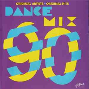 Various - Dance Mix 90 album