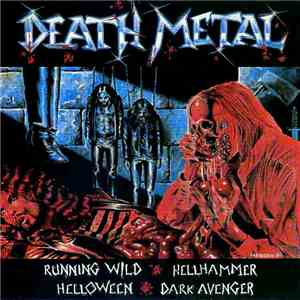 Various - Death Metal album