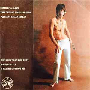 Various - Disc-A-Fran  album