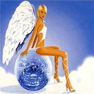 Various - Disco Heaven 01.04 album