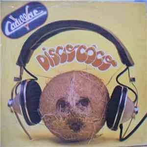 Various - Discocôco (Cadillac) album