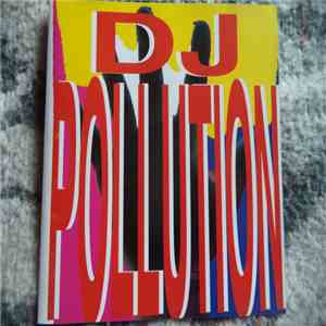 Various - DJ Pollution album