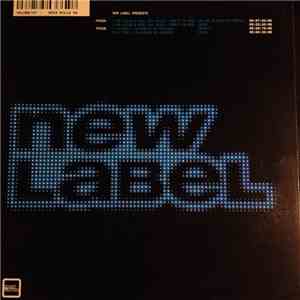 Various - Don't Go Mad / La Minute De Mathieu album