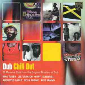 Various - Dub Chill Out album