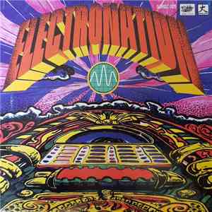 Various - Electronation album