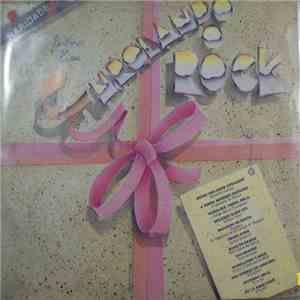 Various - Enrolando O Rock album
