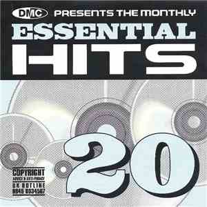 Various - Essential Hits 20 album