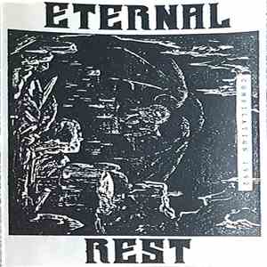 Various - Eternal Rest Compilation 1 /'92 album