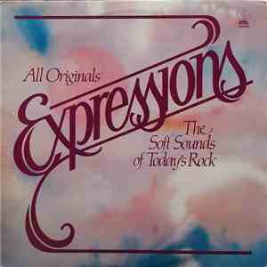 Various - Expressions album