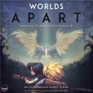 Various - Final Fantasy IX: Worlds Apart album