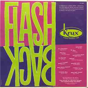 Various - Flash Back album