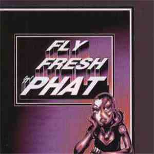 Various - Fly Fresh 'n' Phat album