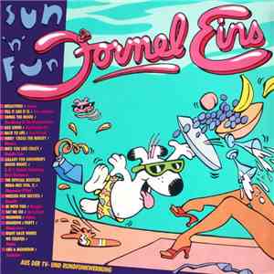 Various - Formel Eins - Sun 'n' Fun album