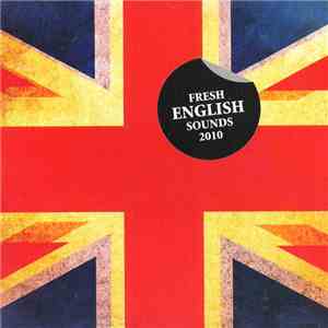 Various - Fresh English Sounds 2010 album