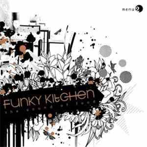 Various - Funky Kitchen - Menu Two album