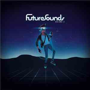 Various - FutureSounds Volume 2 album
