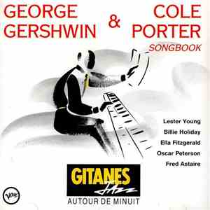 Various - George Gershwin & Cole Porter Songbook album