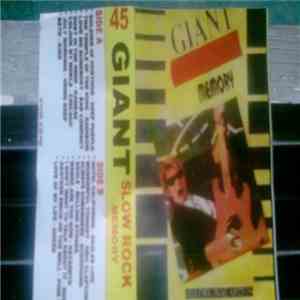 Various - Giant Slow Rock Memory album