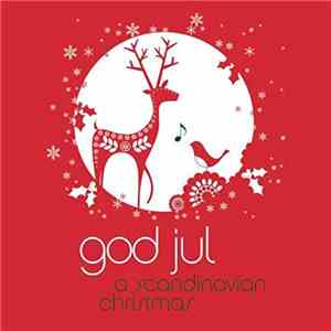 Various - God Jul - A Scandinavian Christmas album