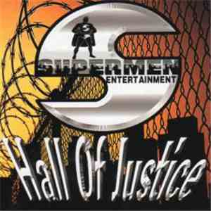 Various - Hall Of Justice album