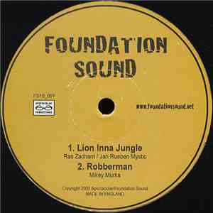 Various - Hard Drop Riddim album