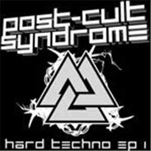Various - Hard Techno EP 1 album
