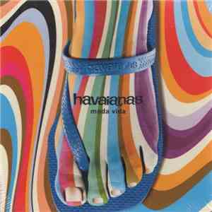 Various - Havaianas - Moda Vida album