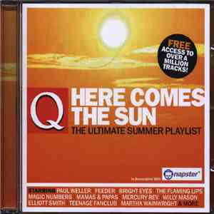 Various - Here Comes The Sun album