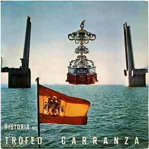 Various - Historia del Trofeo Carranza album