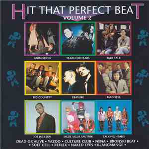 Various - Hit That Perfect Beat Volume 2 album