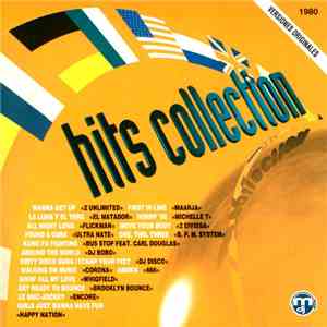 Various - Hits Collection '98 album