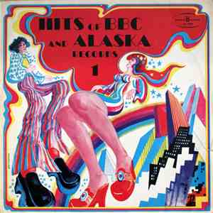 Various - Hits Of BBC And Alaska Records 1 album