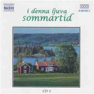 Various - I Denna Ljuva Sommartid album