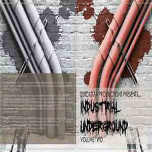 Various - Industrial Underground Vol.2 album