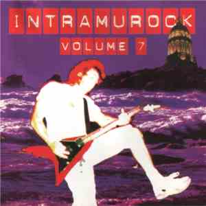 Various - Intramurock Volume 7 album