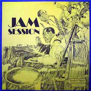 Various - Jam Session album