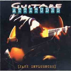 Various - Jazz Influences album